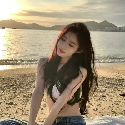 南海鲛人